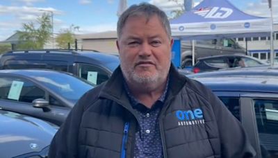 Wheeler Dealers host issues 'too good to be true' warning to all used car buyers