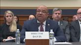 U.S. Marshals director warned Congressional committee of growing safety risk in February