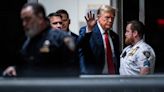 Trump hush money trial tests storied N.Y. courthouse like never before