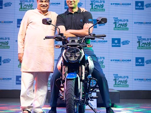 Can Bajaj's Freedom 12 Disrupt 2-Wheeler Market?