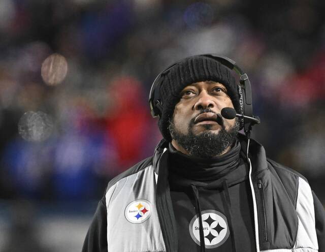 Mark Madden: Forget late division games; biggest issue with Steelers' schedule is short rest
