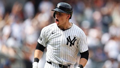 Ben Rice, la estrella emergente de los New York Yankees