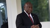 Ramaphosa anuncia un nuevo vicepresidente y la remodelación de su Gobierno