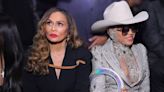 Tina Knowles Brags On Her Daughters And Reveals That Beyoncé Was Bullied As A Kid