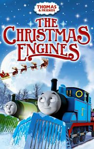 Thomas & Friends: The Christmas Engines