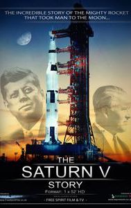 The Saturn V Story