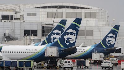 Alaska Airlines flight attendants hospitalized, flight diverted due to strange odor