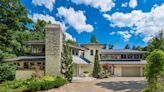 Muirfield home listed for $1.5 million offers a touch of Frank Lloyd Wright