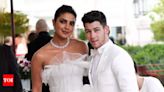When Priyanka Chopra talked about cultural differences with Nick Jonas: 'It was very hard for both of us' | Hindi Movie News - Times of India