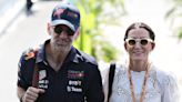 Adrian Newey's wife 'scoping out new properties' in major hint over next move