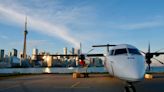 Federal government to put up to $30M toward new facility at Toronto's Billy Bishop airport