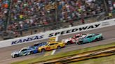 NASCAR at Kansas: Live updates, highlights, results for the AdventHealth 400