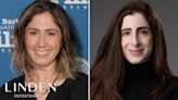 Linden Productions Names Deanna Barillari SVP Development & Production, Ups Mia Samuels To Creative Executive