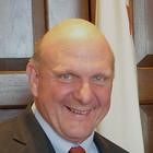 Steve Ballmer