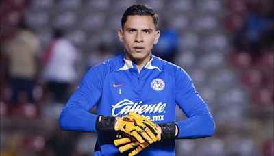 Selección Mexicana: Luis Malagón, un portero que comía de la basura