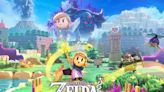 « The Legend of Zelda : Echoes of Wisdom » : Nintendo nous laisse enfin jouer la princesse