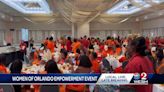 Hundreds gather for 2024 Women of Orlando luncheon