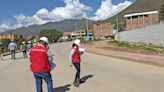 Advierten pagos por trabajos que no corresponden en pavimentación de Walker Soberón en Huánuco