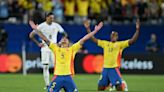 ¡Invencible! Colombia enfrentará a Argentina en la final de la Copa América tras vencer a Uruguay