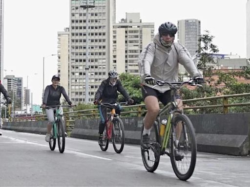 Día Mundial de la Bicicleta: esta es la programación de actividades en Bogotá