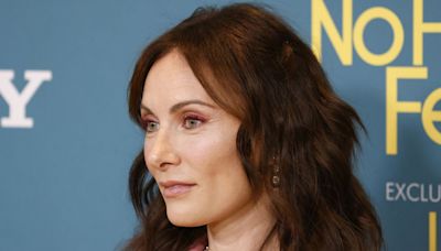 Famous birthdays for July 15: Laura Benanti, Iain Armitage