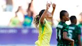 Marta brilha e Brasil vence Nigéria em estreia na Olimpíada de Paris