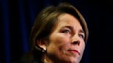 Under Maura Healey, the attorney general’s office sued the Trump administration nearly 100 times. Most of the time, she prevailed. - The Boston Globe