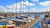Recently Updated Floating Home with Expansive Views of Lake Union & Gasworks Park - Puget Sound Business Journal