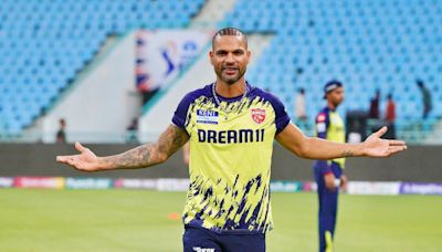 T20 World Cup: Shikhar Dhawan Believes Lack Of Impact Player Rule Will Be The Difference