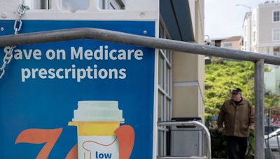 Medicare Cutting Price of 64 Drugs That Outpaced Inflation