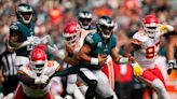 Philadelphia Eagles at Kansas City Chiefs predictions, odds: Who wins NFL Week 11 game?