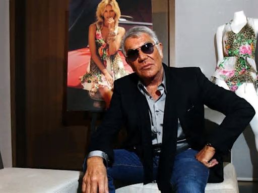 Muere Roberto Cavalli a los 83 años, diseñador referente en el mundo de la moda