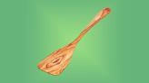 The 10 Best Wooden Spatulas to Flip Everything From Pancakes to Crab Cakes