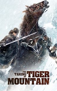 The Taking of Tiger Mountain