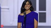 From San Diego to global spotlight: JD Vance's Indian-American wife Usha makes her debut at the Republican National Convention