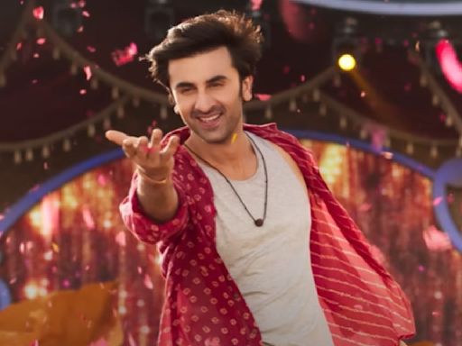 Ranbir Kapoor says he was labeled 'Casanova' and 'cheater' after dating 'two very successful actresses'