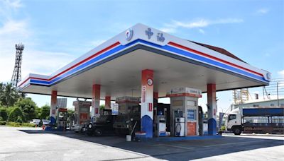 油價漲漲漲！ 中油宣布明起汽、柴油價格各調漲0.2及0.3元-台視新聞網