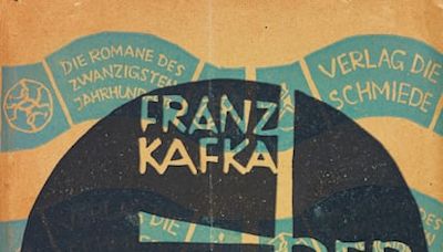 Diccionario Franz Kafka: el universo del escritor de la A a la Z