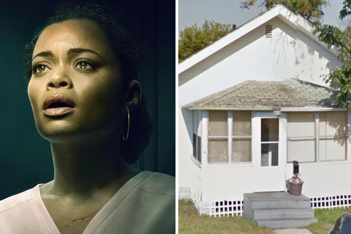 'The Deliverance' true story: What to know about Latoya Ammons and the 200 demons house