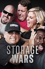 Storage Wars – Die Geschäftemacher