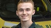 Hednesford double murder: Ambulance service tribute to young paramedic found by colleagues