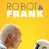 Robot & Frank