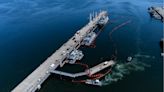 DND fine-tuning fuel spill response - Pacific Navy News