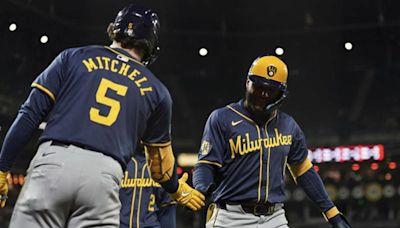 《時來運轉》運彩報報－MLB聯盟得分王對陣聯盟淨勝分王 兩強交鋒保衛季後賽 - 體育