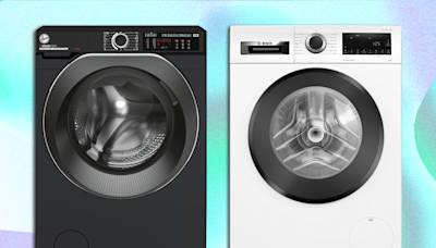 Black Friday washing machine deals: What to expect in the 2024 sales