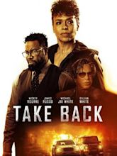 Take Back (film)