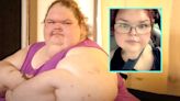 '1000-Lb. Sisters' Star Tammy Slaton Weight Loss Update: Dramatic Before and After Pics