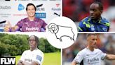 David Ozoh starts: The predicted Derby County XI to face Cardiff on Saturday