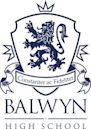 Balwyn High School