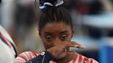 Inside Simone Biles' journey back to Olympics after early retirement